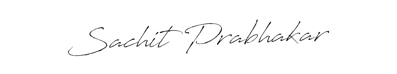 Make a beautiful signature design for name Sachit Prabhakar. Use this online signature maker to create a handwritten signature for free. Sachit Prabhakar signature style 6 images and pictures png