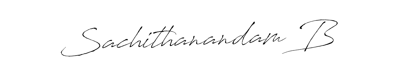 Similarly Antro_Vectra is the best handwritten signature design. Signature creator online .You can use it as an online autograph creator for name Sachithanandam B. Sachithanandam B signature style 6 images and pictures png