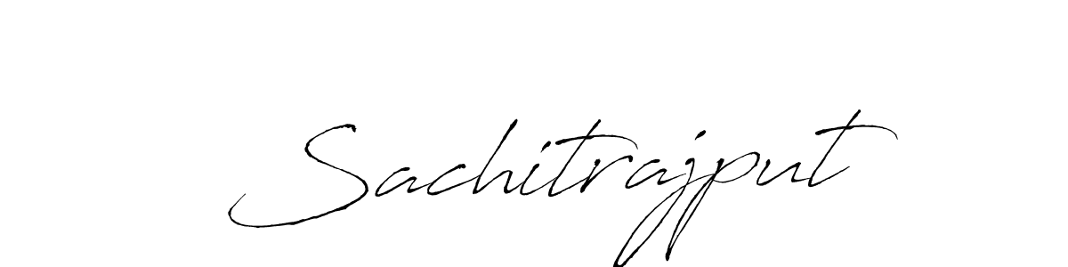 Make a short Sachitrajput signature style. Manage your documents anywhere anytime using Antro_Vectra. Create and add eSignatures, submit forms, share and send files easily. Sachitrajput signature style 6 images and pictures png