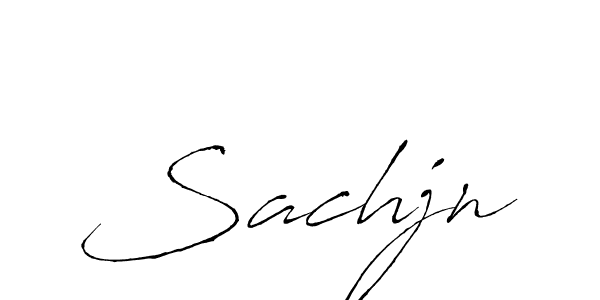 Also You can easily find your signature by using the search form. We will create Sachjn name handwritten signature images for you free of cost using Antro_Vectra sign style. Sachjn signature style 6 images and pictures png