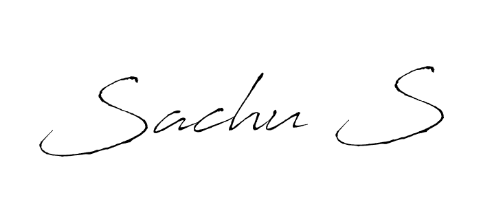 Check out images of Autograph of Sachu S name. Actor Sachu S Signature Style. Antro_Vectra is a professional sign style online. Sachu S signature style 6 images and pictures png