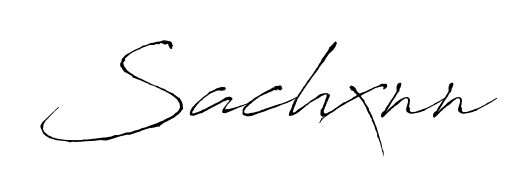 Make a short Sachxnn signature style. Manage your documents anywhere anytime using Antro_Vectra. Create and add eSignatures, submit forms, share and send files easily. Sachxnn signature style 6 images and pictures png