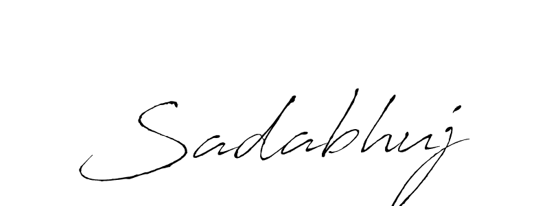 See photos of Sadabhuj official signature by Spectra . Check more albums & portfolios. Read reviews & check more about Antro_Vectra font. Sadabhuj signature style 6 images and pictures png