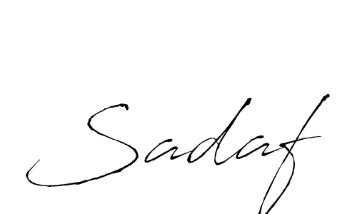 This is the best signature style for the Sadaf name. Also you like these signature font (Antro_Vectra). Mix name signature. Sadaf signature style 6 images and pictures png