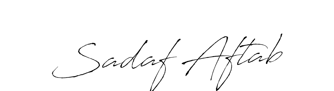 Check out images of Autograph of Sadaf Aftab name. Actor Sadaf Aftab Signature Style. Antro_Vectra is a professional sign style online. Sadaf Aftab signature style 6 images and pictures png