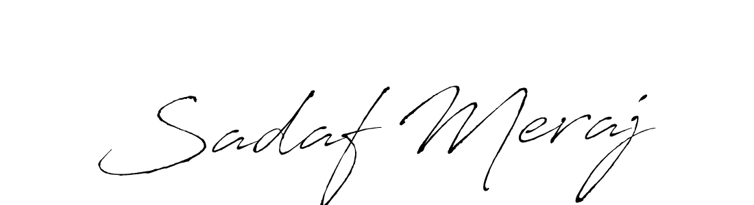 Check out images of Autograph of Sadaf Meraj name. Actor Sadaf Meraj Signature Style. Antro_Vectra is a professional sign style online. Sadaf Meraj signature style 6 images and pictures png