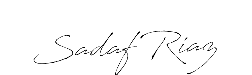 See photos of Sadaf Riaz official signature by Spectra . Check more albums & portfolios. Read reviews & check more about Antro_Vectra font. Sadaf Riaz signature style 6 images and pictures png