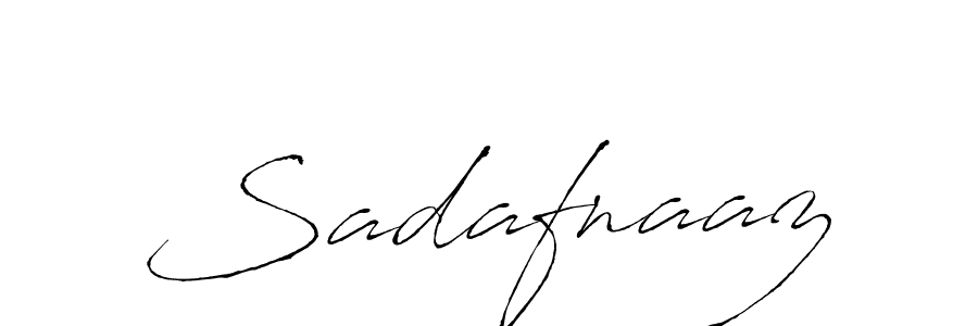 The best way (Antro_Vectra) to make a short signature is to pick only two or three words in your name. The name Sadafnaaz include a total of six letters. For converting this name. Sadafnaaz signature style 6 images and pictures png