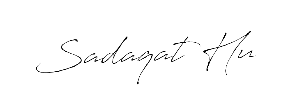 Best and Professional Signature Style for Sadaqat Hu. Antro_Vectra Best Signature Style Collection. Sadaqat Hu signature style 6 images and pictures png