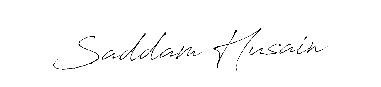 Once you've used our free online signature maker to create your best signature Antro_Vectra style, it's time to enjoy all of the benefits that Saddam Husain name signing documents. Saddam Husain signature style 6 images and pictures png
