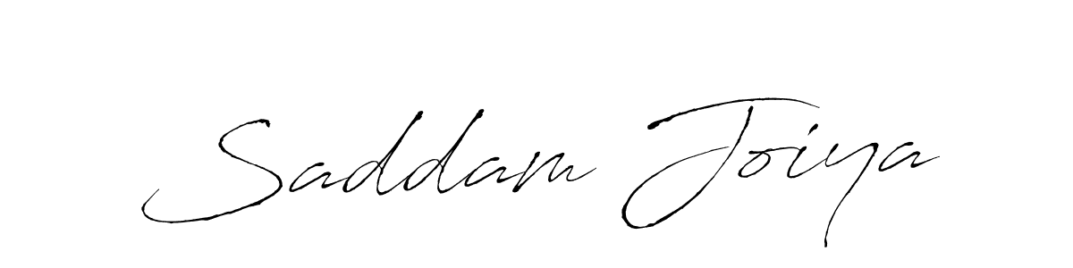 Here are the top 10 professional signature styles for the name Saddam Joiya. These are the best autograph styles you can use for your name. Saddam Joiya signature style 6 images and pictures png