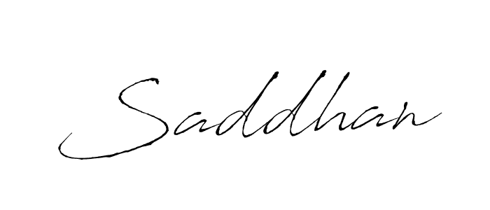 How to Draw Saddhan signature style? Antro_Vectra is a latest design signature styles for name Saddhan. Saddhan signature style 6 images and pictures png