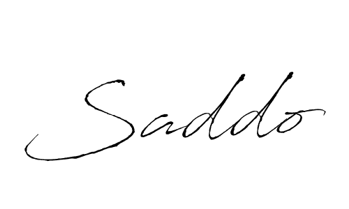 Best and Professional Signature Style for Saddo. Antro_Vectra Best Signature Style Collection. Saddo signature style 6 images and pictures png