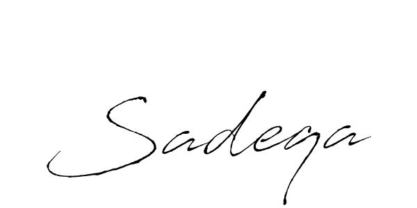 This is the best signature style for the Sadeqa name. Also you like these signature font (Antro_Vectra). Mix name signature. Sadeqa signature style 6 images and pictures png