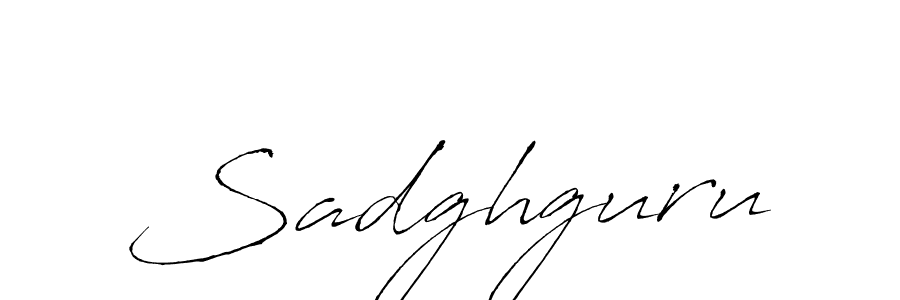 Similarly Antro_Vectra is the best handwritten signature design. Signature creator online .You can use it as an online autograph creator for name Sadghguru. Sadghguru signature style 6 images and pictures png