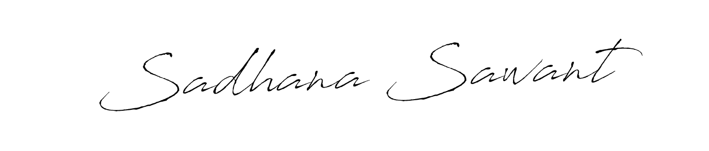 Make a short Sadhana Sawant signature style. Manage your documents anywhere anytime using Antro_Vectra. Create and add eSignatures, submit forms, share and send files easily. Sadhana Sawant signature style 6 images and pictures png