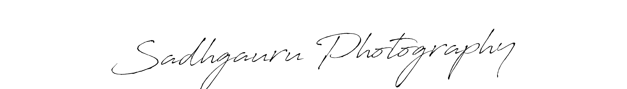 Also we have Sadhgauru Photography name is the best signature style. Create professional handwritten signature collection using Antro_Vectra autograph style. Sadhgauru Photography signature style 6 images and pictures png