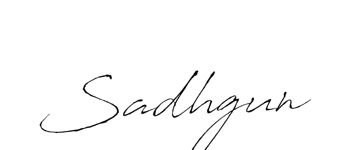 Check out images of Autograph of Sadhgun name. Actor Sadhgun Signature Style. Antro_Vectra is a professional sign style online. Sadhgun signature style 6 images and pictures png