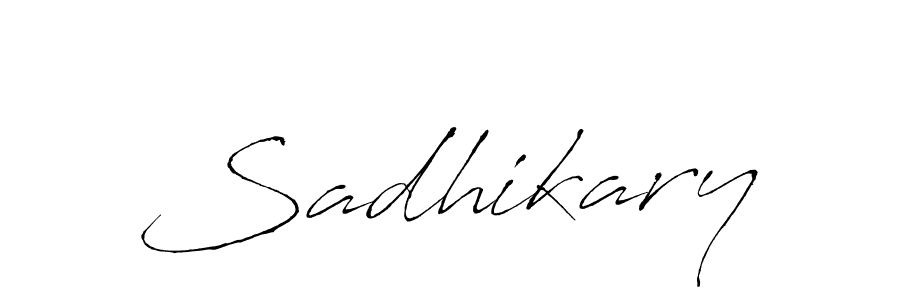 You can use this online signature creator to create a handwritten signature for the name Sadhikary. This is the best online autograph maker. Sadhikary signature style 6 images and pictures png
