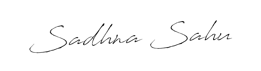 See photos of Sadhna Sahu official signature by Spectra . Check more albums & portfolios. Read reviews & check more about Antro_Vectra font. Sadhna Sahu signature style 6 images and pictures png