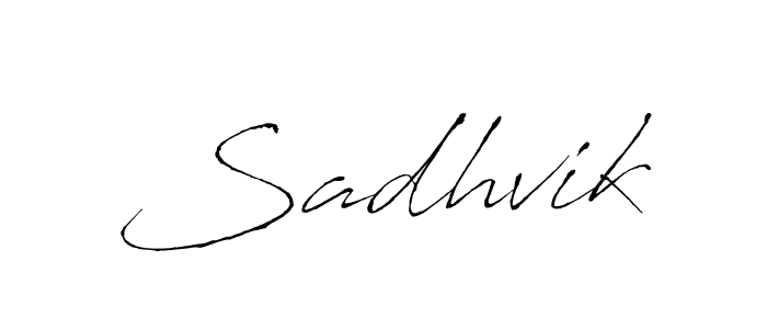 Best and Professional Signature Style for Sadhvik. Antro_Vectra Best Signature Style Collection. Sadhvik signature style 6 images and pictures png