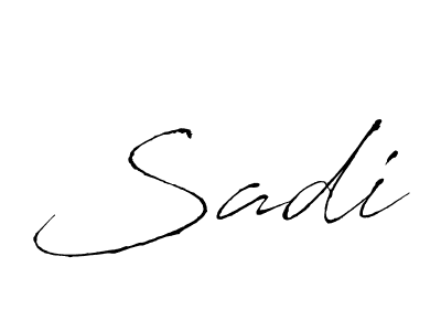 See photos of Sadi official signature by Spectra . Check more albums & portfolios. Read reviews & check more about Antro_Vectra font. Sadi signature style 6 images and pictures png