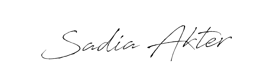 See photos of Sadia Akter official signature by Spectra . Check more albums & portfolios. Read reviews & check more about Antro_Vectra font. Sadia Akter signature style 6 images and pictures png