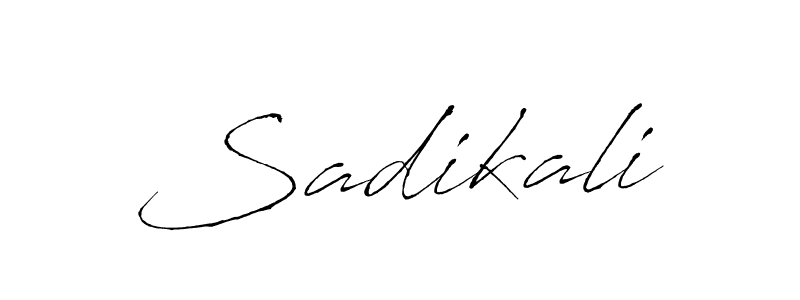 This is the best signature style for the Sadikali name. Also you like these signature font (Antro_Vectra). Mix name signature. Sadikali signature style 6 images and pictures png
