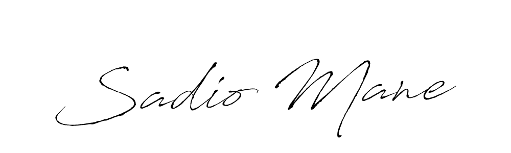 See photos of Sadio Mane official signature by Spectra . Check more albums & portfolios. Read reviews & check more about Antro_Vectra font. Sadio Mane signature style 6 images and pictures png