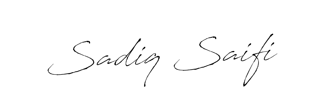 Here are the top 10 professional signature styles for the name Sadiq Saifi. These are the best autograph styles you can use for your name. Sadiq Saifi signature style 6 images and pictures png