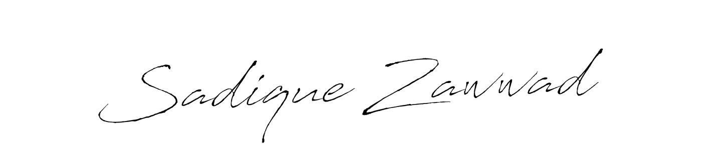 See photos of Sadique Zawwad official signature by Spectra . Check more albums & portfolios. Read reviews & check more about Antro_Vectra font. Sadique Zawwad signature style 6 images and pictures png