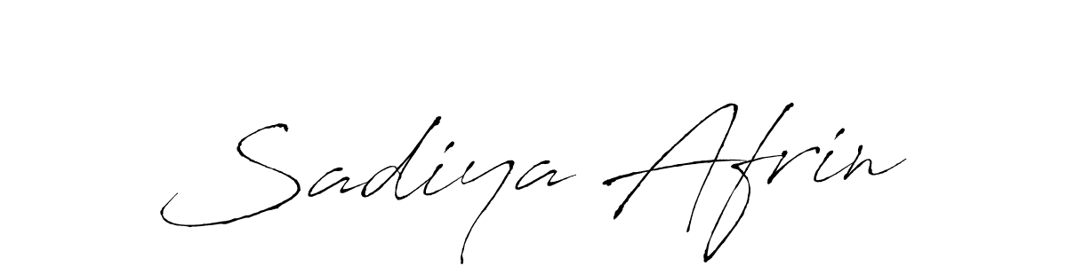 How to Draw Sadiya Afrin signature style? Antro_Vectra is a latest design signature styles for name Sadiya Afrin. Sadiya Afrin signature style 6 images and pictures png
