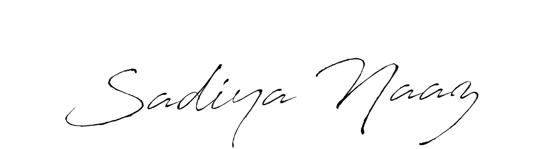 Here are the top 10 professional signature styles for the name Sadiya Naaz. These are the best autograph styles you can use for your name. Sadiya Naaz signature style 6 images and pictures png