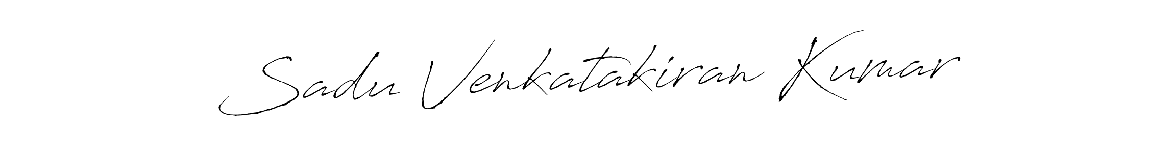 Best and Professional Signature Style for Sadu Venkatakiran Kumar. Antro_Vectra Best Signature Style Collection. Sadu Venkatakiran Kumar signature style 6 images and pictures png