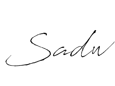 Here are the top 10 professional signature styles for the name Sadw. These are the best autograph styles you can use for your name. Sadw signature style 6 images and pictures png