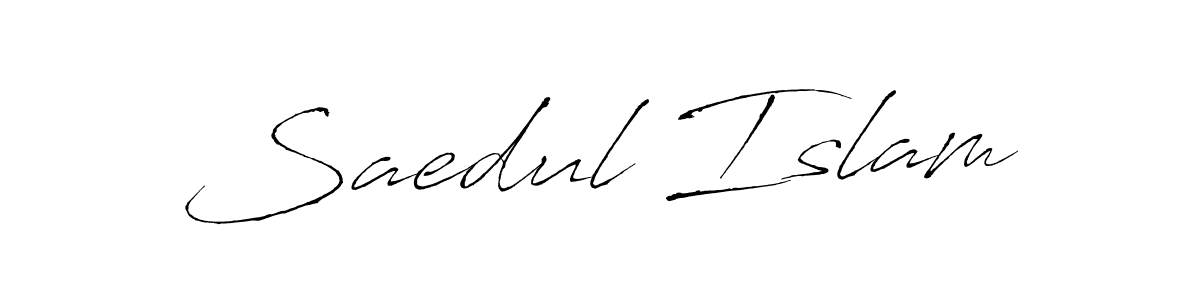 You can use this online signature creator to create a handwritten signature for the name Saedul Islam. This is the best online autograph maker. Saedul Islam signature style 6 images and pictures png