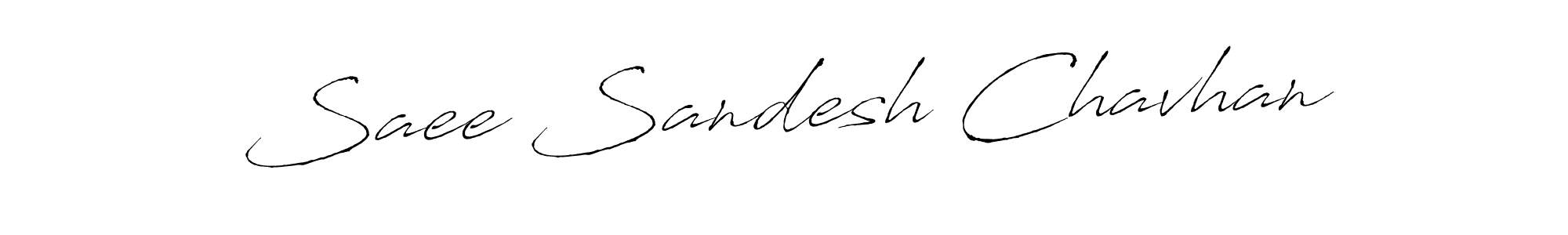 Check out images of Autograph of Saee Sandesh Chavhan name. Actor Saee Sandesh Chavhan Signature Style. Antro_Vectra is a professional sign style online. Saee Sandesh Chavhan signature style 6 images and pictures png