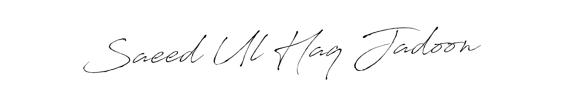 Check out images of Autograph of Saeed Ul Haq Jadoon name. Actor Saeed Ul Haq Jadoon Signature Style. Antro_Vectra is a professional sign style online. Saeed Ul Haq Jadoon signature style 6 images and pictures png