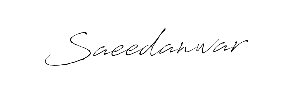 Once you've used our free online signature maker to create your best signature Antro_Vectra style, it's time to enjoy all of the benefits that Saeedanwar name signing documents. Saeedanwar signature style 6 images and pictures png