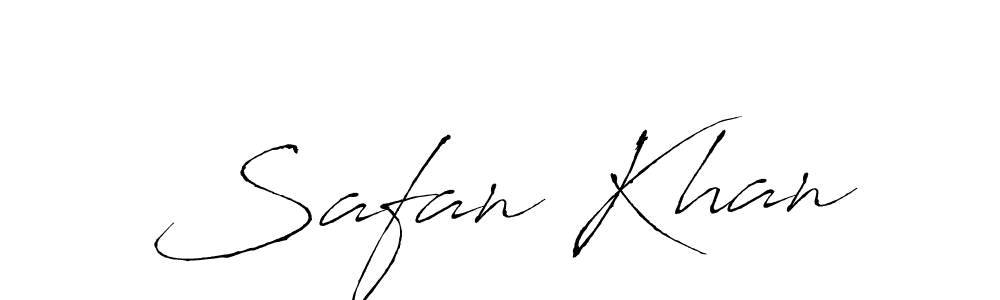 Make a short Safan Khan signature style. Manage your documents anywhere anytime using Antro_Vectra. Create and add eSignatures, submit forms, share and send files easily. Safan Khan signature style 6 images and pictures png