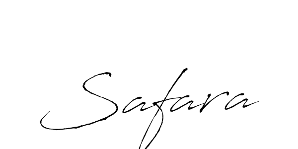 It looks lik you need a new signature style for name Safara. Design unique handwritten (Antro_Vectra) signature with our free signature maker in just a few clicks. Safara signature style 6 images and pictures png