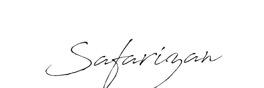 How to Draw Safarizan signature style? Antro_Vectra is a latest design signature styles for name Safarizan. Safarizan signature style 6 images and pictures png