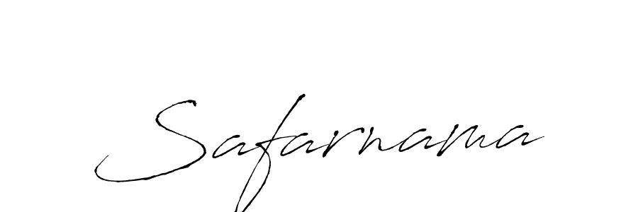 Here are the top 10 professional signature styles for the name Safarnama. These are the best autograph styles you can use for your name. Safarnama signature style 6 images and pictures png