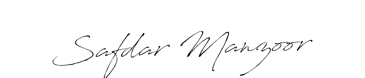 if you are searching for the best signature style for your name Safdar Manzoor. so please give up your signature search. here we have designed multiple signature styles  using Antro_Vectra. Safdar Manzoor signature style 6 images and pictures png