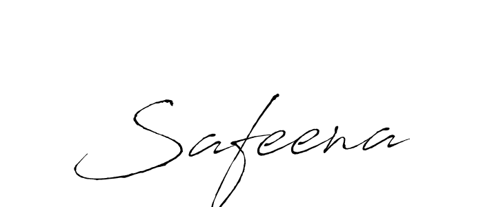 Also You can easily find your signature by using the search form. We will create Safeena name handwritten signature images for you free of cost using Antro_Vectra sign style. Safeena signature style 6 images and pictures png