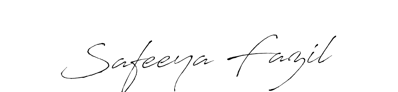 See photos of Safeeya Fazil official signature by Spectra . Check more albums & portfolios. Read reviews & check more about Antro_Vectra font. Safeeya Fazil signature style 6 images and pictures png