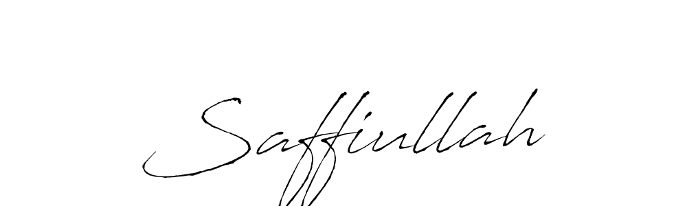 Antro_Vectra is a professional signature style that is perfect for those who want to add a touch of class to their signature. It is also a great choice for those who want to make their signature more unique. Get Saffiullah name to fancy signature for free. Saffiullah signature style 6 images and pictures png