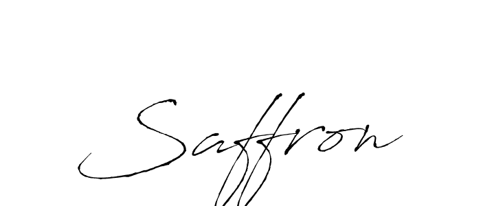 Once you've used our free online signature maker to create your best signature Antro_Vectra style, it's time to enjoy all of the benefits that Saffron name signing documents. Saffron signature style 6 images and pictures png