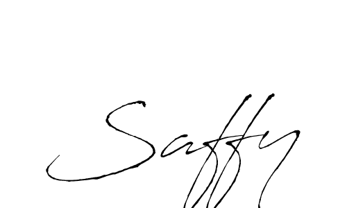 Here are the top 10 professional signature styles for the name Saffy. These are the best autograph styles you can use for your name. Saffy signature style 6 images and pictures png