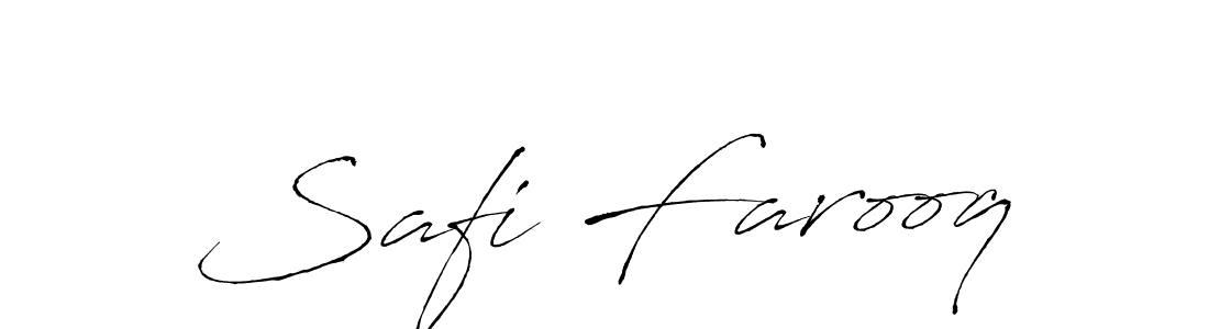 How to Draw Safi Farooq signature style? Antro_Vectra is a latest design signature styles for name Safi Farooq. Safi Farooq signature style 6 images and pictures png